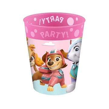 

Godan Plastový kelímek Tlapková patrola 250 ml 1 ks