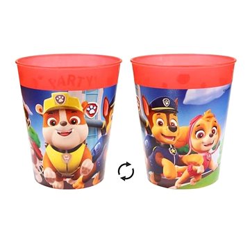 

Godan Plastový kelímek Tlapková patrola Paw Patrol 250 ml 1 ks