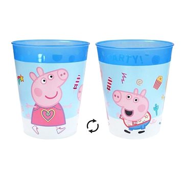 

Godan Plastový kelímek Peppa peppa pig 250 ml 1 ks