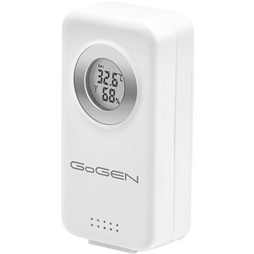 

Gogen ME SENZOR 32
