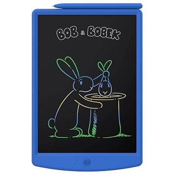 

GoGEN Bob a Bobek Tabulka modrá