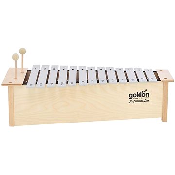 

Goldon altový metalofon