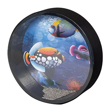 

Goldon Ocean drum 25cm