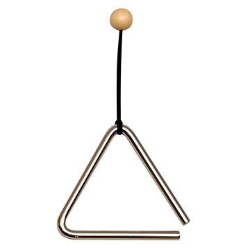 

Goldon triangl 10 cm
