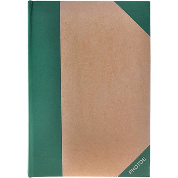 KPH 300 Photos zelené