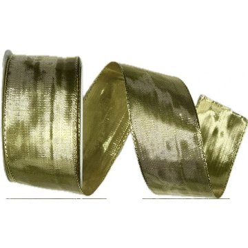 

GOLDINA Outdoor Waterproof Celebration zlatá 40 mm × 10 m
