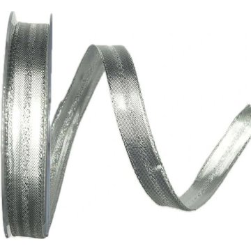 

GOLDINA Outdoor London lurexová stříbrná 15 mm × 20 m
