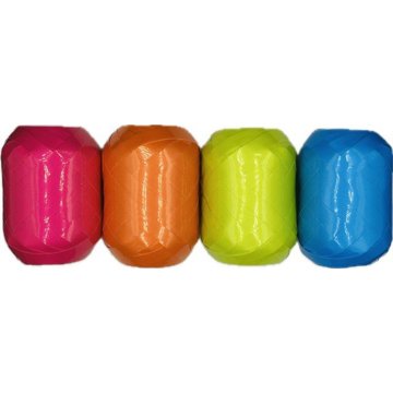 

GOLDINA Sada 4 ks vázacích klubíček Neon 7 mm × 20 m