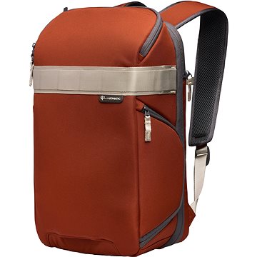 

Gomatic Peter McKinnon Luma Camera Pack 18L, Rust