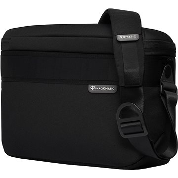

Gomatic Peter McKinnon Luma Camera Sling 12L, Black