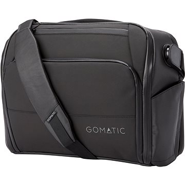 

Gomatic Messenger Bag V2