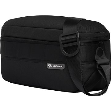 

Gomatic Peter McKinnon Luma Camera Sling 9L, Black