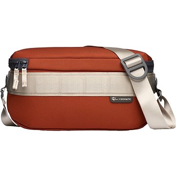 

Gomatic Peter McKinnon Luma Camera Sling 9L, Rust