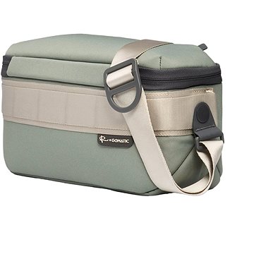 

Gomatic Peter McKinnon Luma Camera Sling 9L, Sage