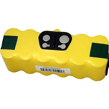 

Goowei iRobot Roomba 500, 600, 700, 800 – 4500mAh