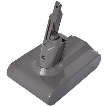 

Goowei baterie pro Dyson V7 s kapacitou 2000mAh