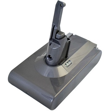 

Goowei Baterie Dyson V8 řady E, 3000 mAh, 21.6 V, neoriginální