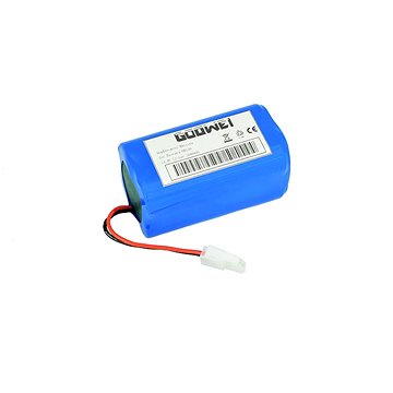 

Goowei baterie pro Ecovacs, iLife, Zaco - 14.4V 2600mAh