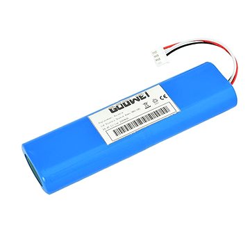 

Goowei baterie pro Ecovacs Deebot Ozmo - 14.4V 2600mAh