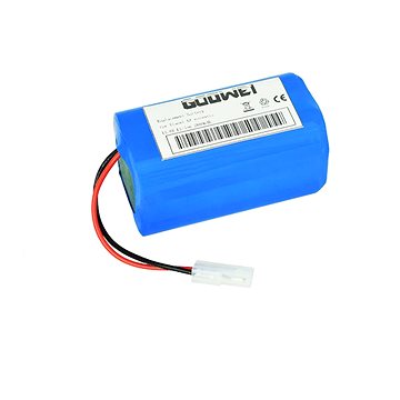 

Goowei baterie pro Xiaomi, Bobsweep, Spinwave - 14.8V 2600mAh