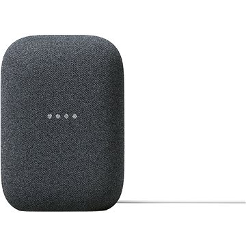 

Google Nest Audio Charcoal