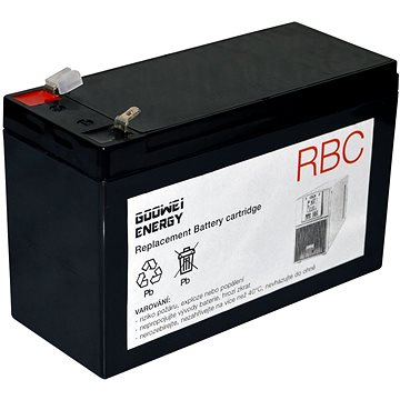 GOOWEI RBC110 