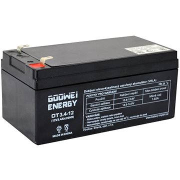 GOOWEI RBC35
