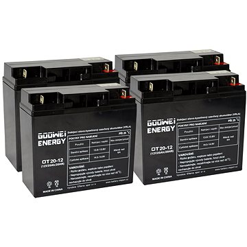 

GOOWEI RBC11