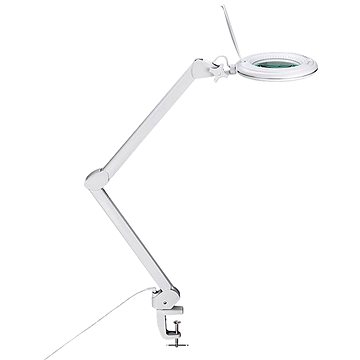 

Goobay Lampa s lupou, 127 mm, 3 dioprie, stmívatelné LED osvětlení 10 W