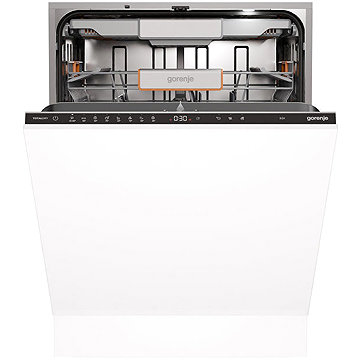 

GORENJE GV663A65
