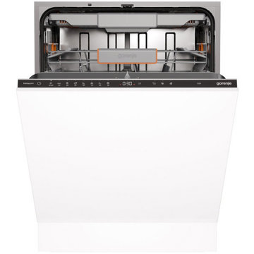 

GORENJE GV663A66