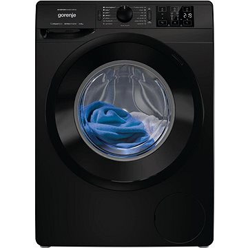 

GORENJE WNEI84AS/B SteamTech