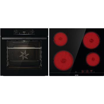 

GORENJE JUMP SET GBB AQUA/CER