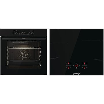 

GORENJE JUMB SET PYRO/I