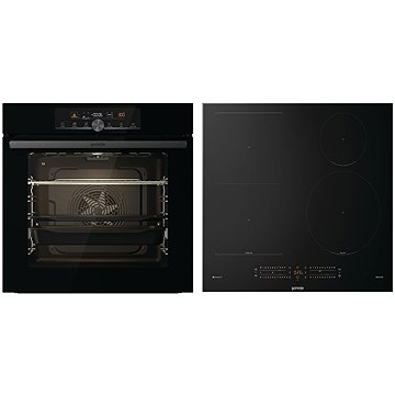 

GORENJE GBF22ILPMF + GORENJE GI6432BXWF