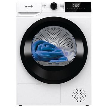 

GORENJE DHNE83