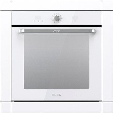 

GORENJE BOS6737SYW