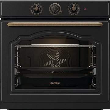 

GORENJE BOS67372CLB