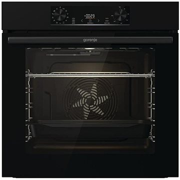 

GORENJE BOP6737E02BK