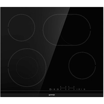 

GORENJE ECT643BCSC
