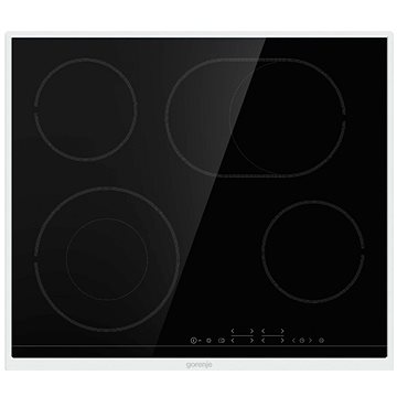 

GORENJE ECT643BX
