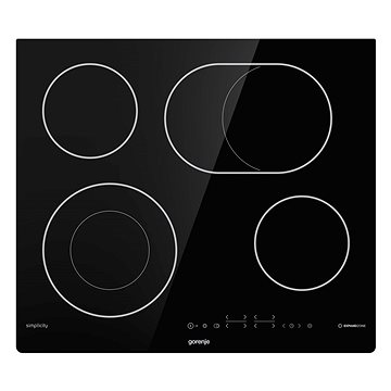 

GORENJE ECT643SYB