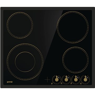 

GORENJE EC642CLB