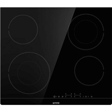 

GORENJE ECT644BSC StayWarm