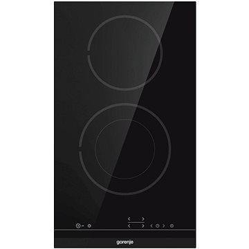 

GORENJE ECT322BCSC DuoZone