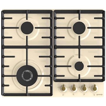 

GORENJE GW642CLI WOK