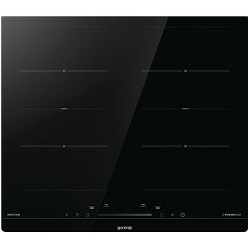 

GORENJE ISC646BSC