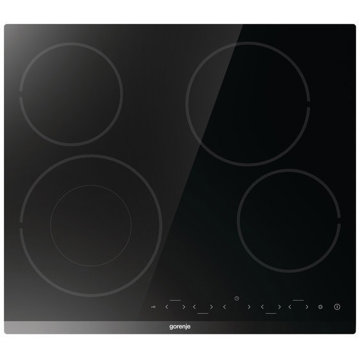 

GORENJE ECT642BCSCE