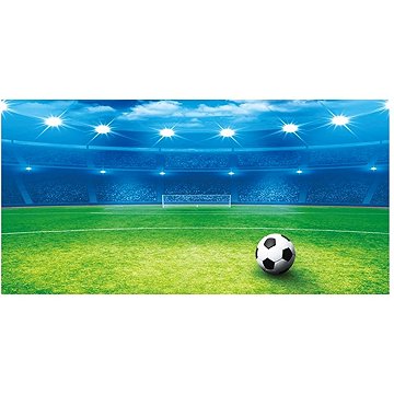 

Gordon H67 Plážová osuška rychleschnoucí z mikrovlákna, stadion, 100 × 180 cm