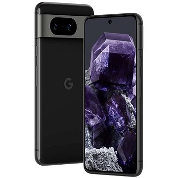 

Google Pixel 8 8GB/128GB Obsidian